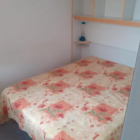 Aigues Marines Apartamento *