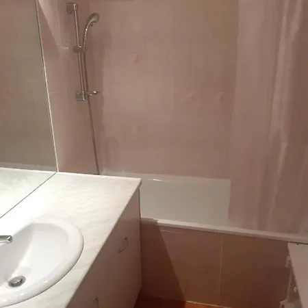 Apartamento Aigues Marines Agde