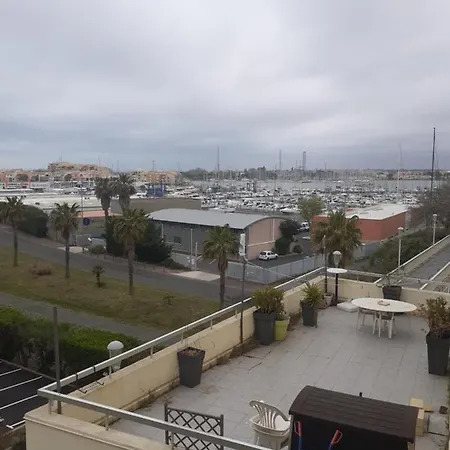 Aigues Marines * Agde