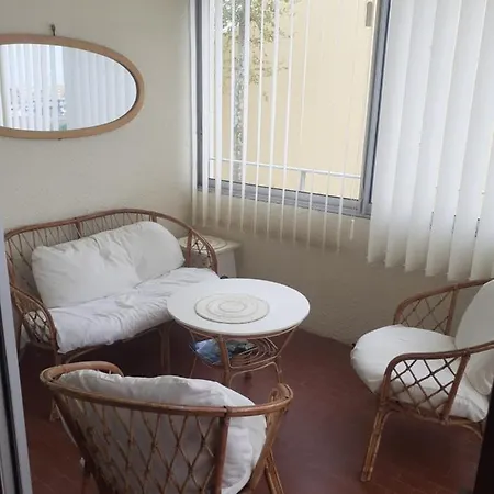Apartamento Aigues Marines *
