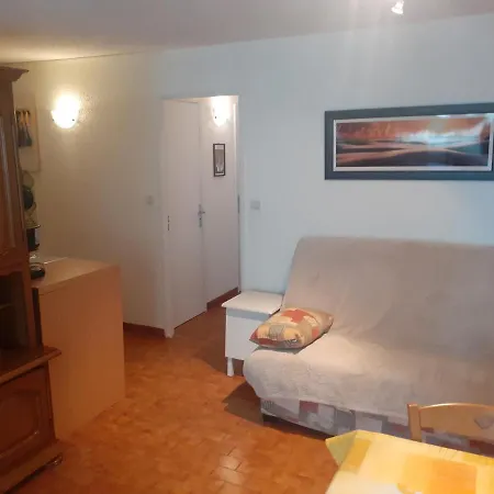 Apartamento Aigues Marines